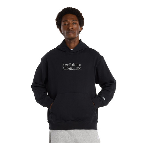New Balance Ανδρικό φούτερ  Athletics Classics Hoodie
